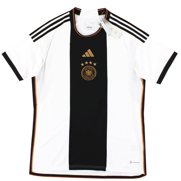 Maillot Allemagne - 2022-23 Domicile
