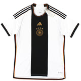 Maillot Allemagne - 2022-23 Domicile