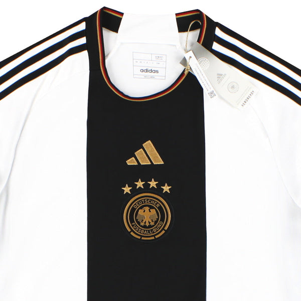 Maillot Allemagne - 2022-23 Domicile