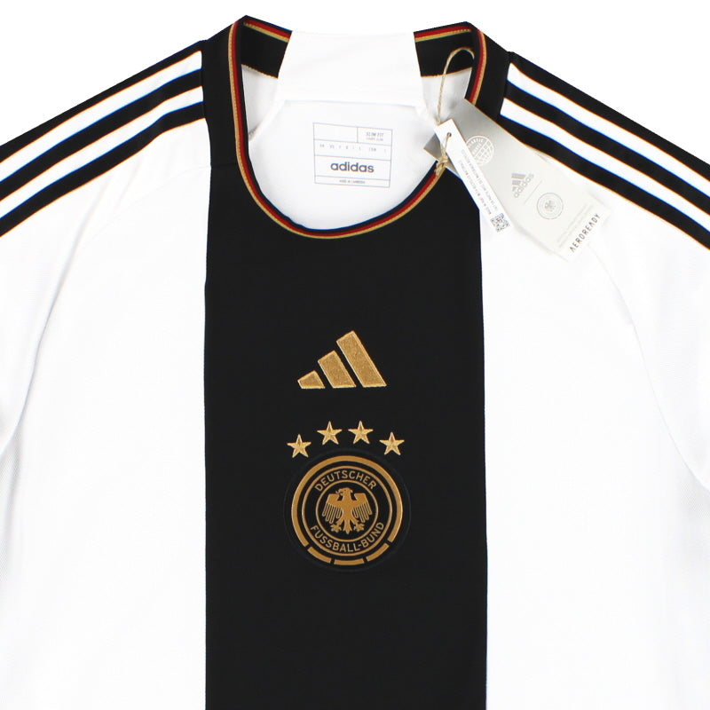 Maillot Allemagne - 2022-23 Domicile