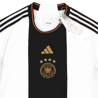 Maillot Allemagne - 2022-23 Domicile
