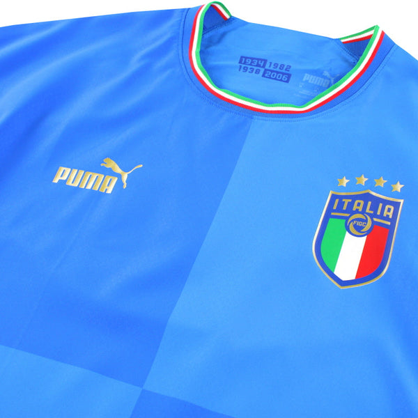Maillot Italie - 2022-23 Domicile