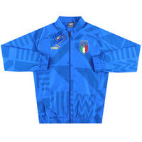 Maillot Italie - 2022-23 Pre-Match