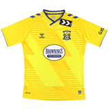 Maillot Kilmarnock - 2022-23 Extérieur