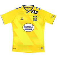 Maillot Kilmarnock - 2022-23 Extérieur