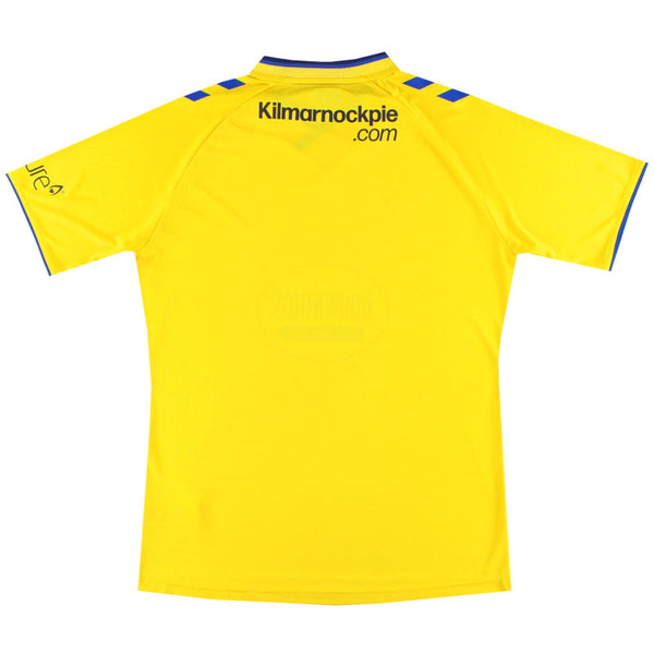 Maillot Kilmarnock - 2022-23 Extérieur
