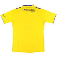Maillot Kilmarnock - 2022-23 Extérieur
