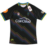 Maillot Las Vegas Lights Meyba - 2022-23 Domicile