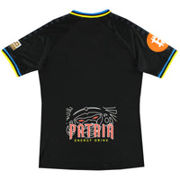 Maillot Las Vegas Lights Meyba - 2022-23 Domicile