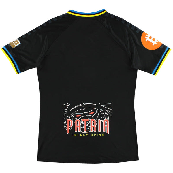 Maillot Las Vegas Lights Meyba - 2022-23 Domicile