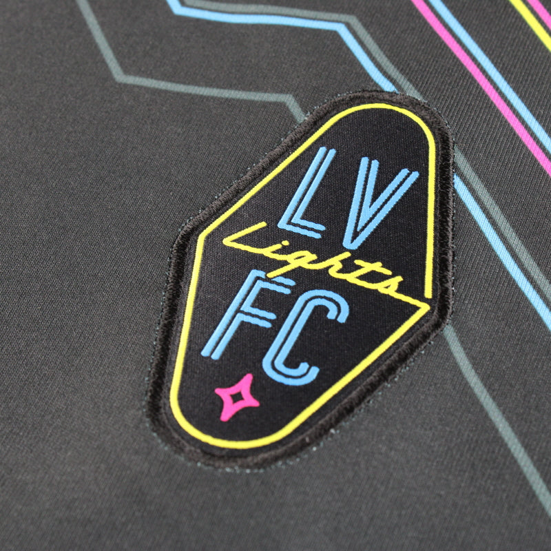 Maillot Las Vegas Lights Meyba - 2022-23 Domicile