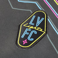 Maillot Las Vegas Lights Meyba - 2022-23 Domicile