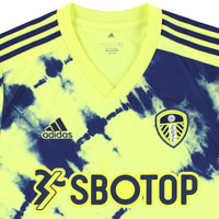Maillot Leeds - 2022-23 Extérieur