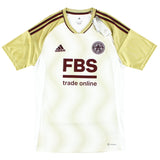 Maillot Leicester - 2022-23 Third