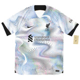 Maillot Liverpool - 2022-23 Extérieur