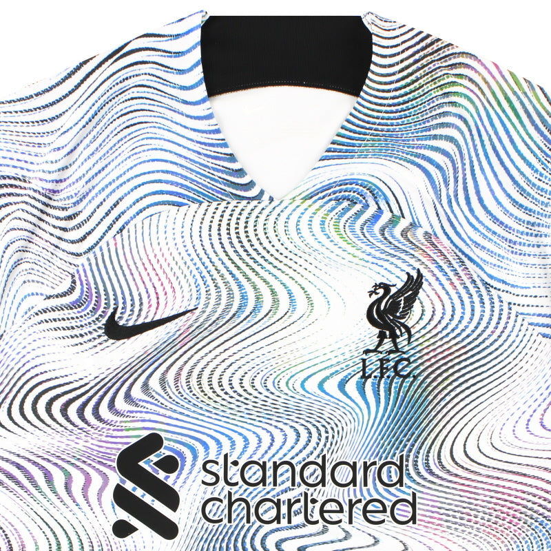 Maillot Liverpool - 2022-23 Extérieur