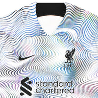 Maillot Liverpool - 2022-23 Extérieur