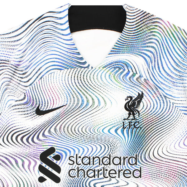 Maillot Liverpool - 2022-23 Extérieur
