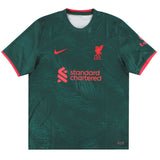 Maillot Liverpool - 2022-23 Third