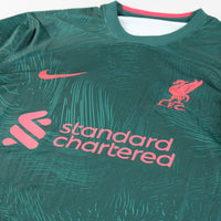 Maillot Liverpool - 2022-23 Third