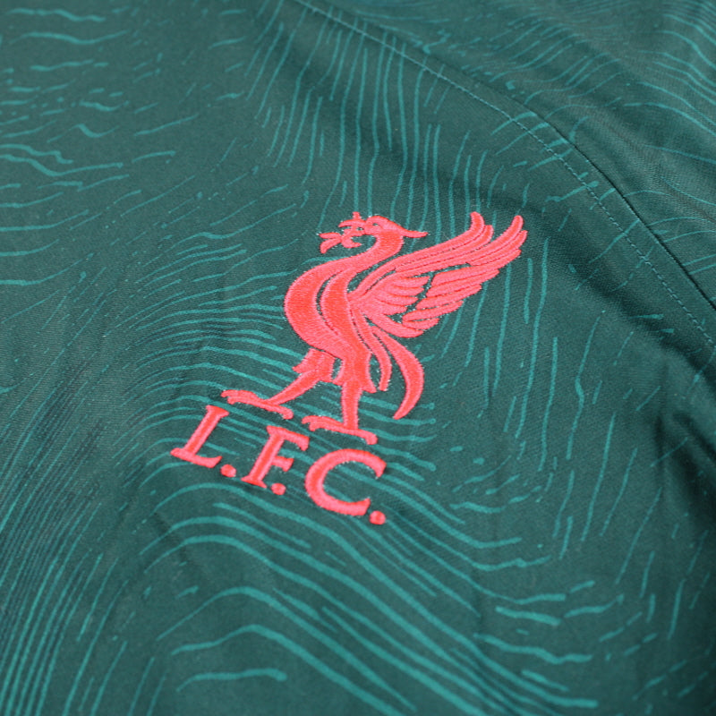 Maillot Liverpool - 2022-23 Third