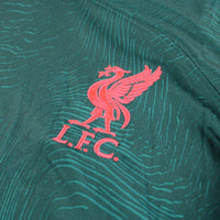 Maillot Liverpool - 2022-23 Third