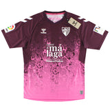 Maillot Malaga - 2022-23 Extérieur
