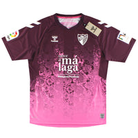 Maillot Malaga - 2022-23 Extérieur