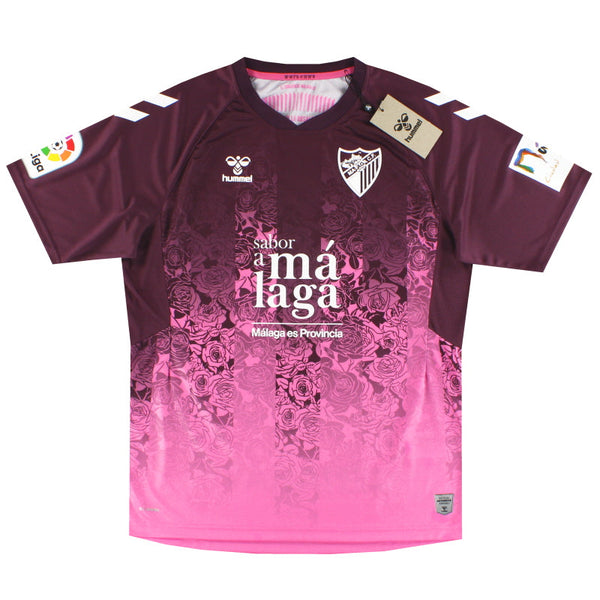 Maillot Malaga - 2022-23 Extérieur