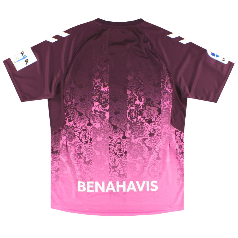 Maillot Malaga - 2022-23 Extérieur