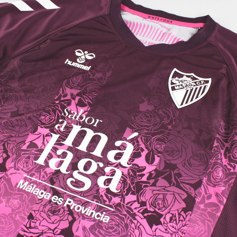 Maillot Malaga - 2022-23 Extérieur