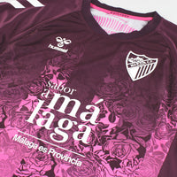 Maillot Malaga - 2022-23 Extérieur