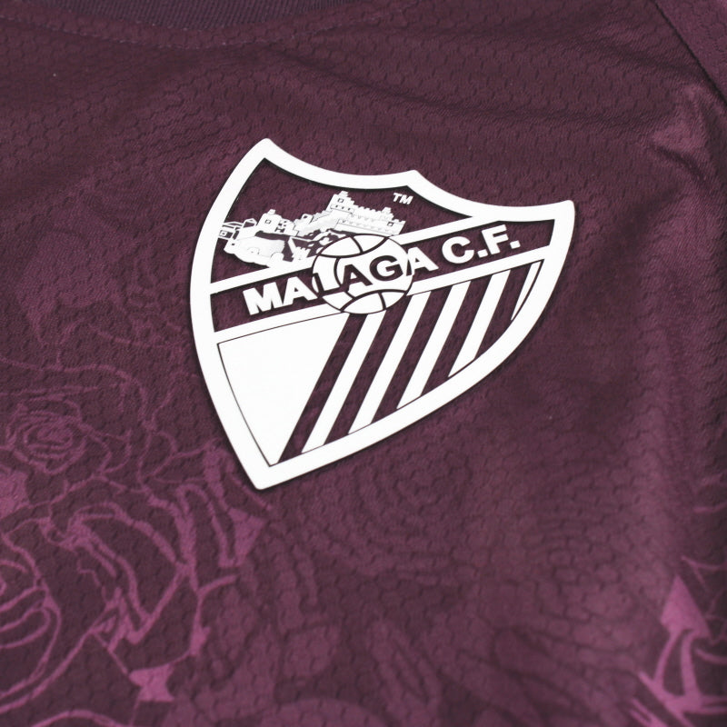 Maillot Malaga - 2022-23 Extérieur