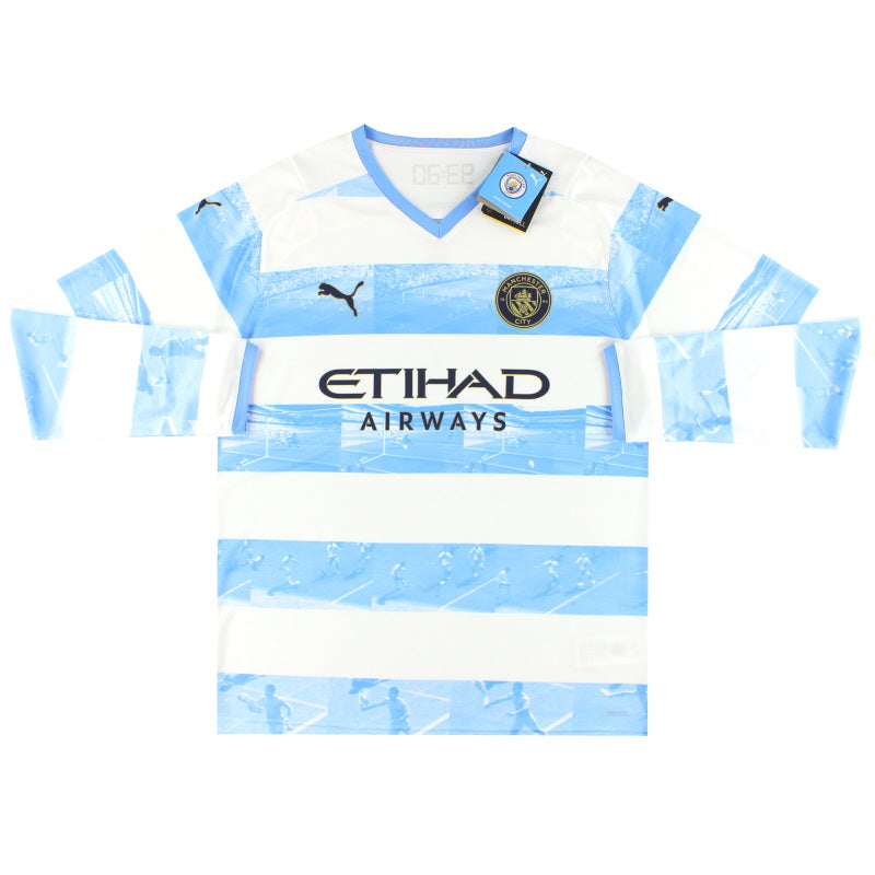 Maillot Manchester City 2022-23