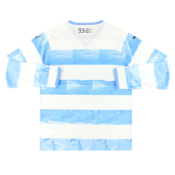 Maillot Manchester City 2022-23