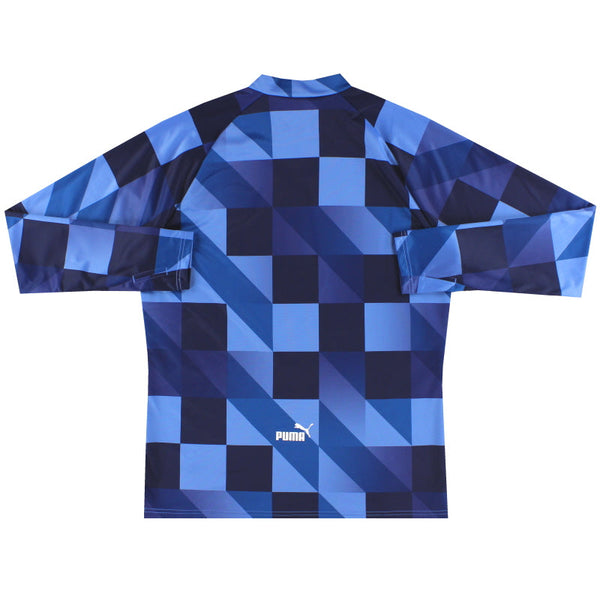 Maillot Manchester City - 2022-23 Pre-Match
