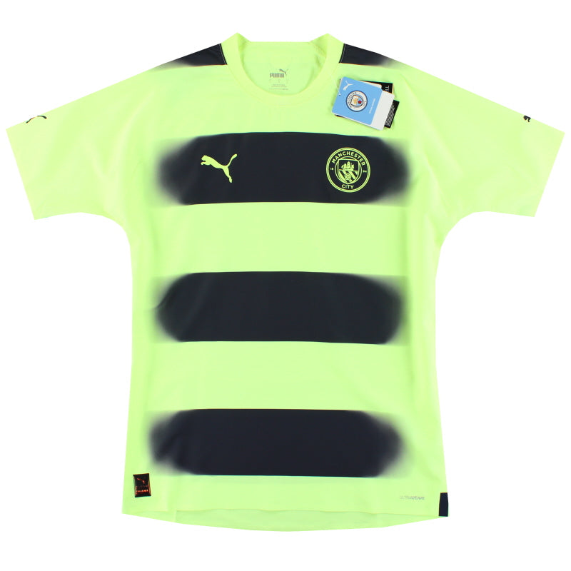Maillot Manchester City - 2022-23 Third