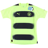 Maillot Manchester City - 2022-23 Third