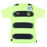 Maillot Manchester City - 2022-23 Third
