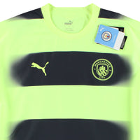 Maillot Manchester City - 2022-23 Third