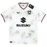 Maillot MK Dons - 2022-23 Domicile