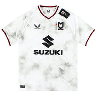 Maillot MK Dons - 2022-23 Domicile