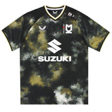 Maillot MK Dons - 2022-23 Third