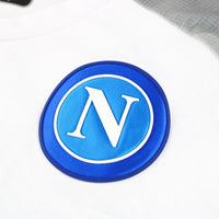 Maillot Naples EA7 - 2022-23 Européen