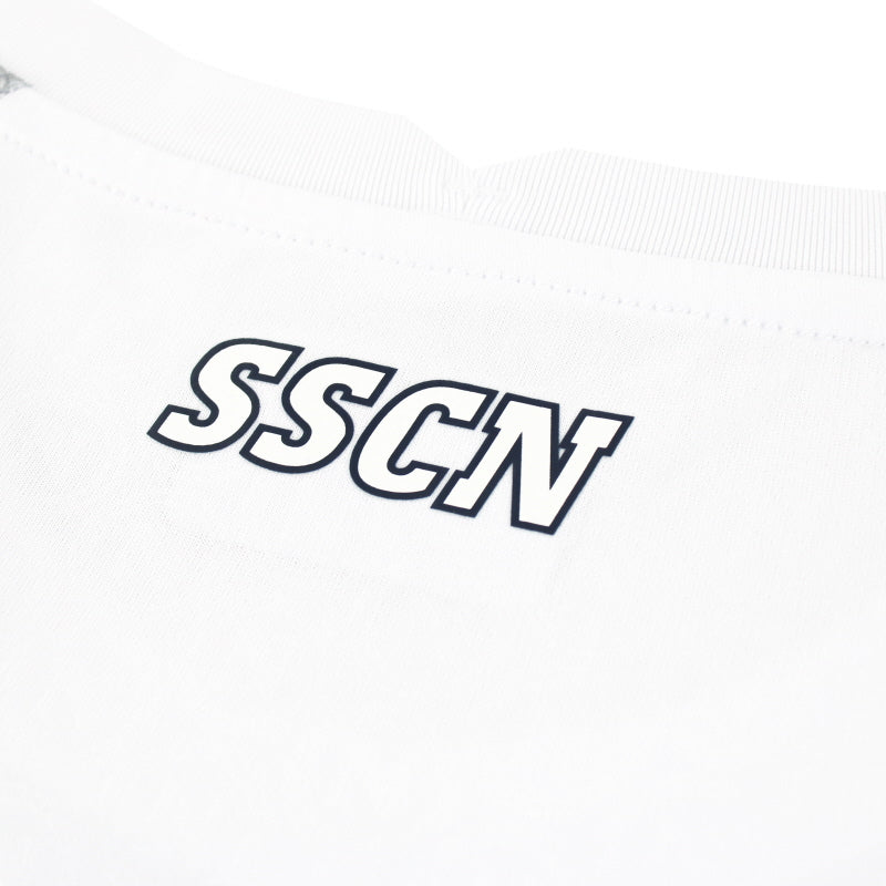 Maillot Naples EA7 - 2022-23 Européen