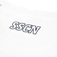 Maillot Naples EA7 - 2022-23 Européen