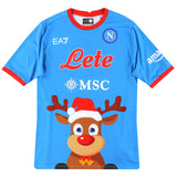 Maillot Napoli EA7 2022-23