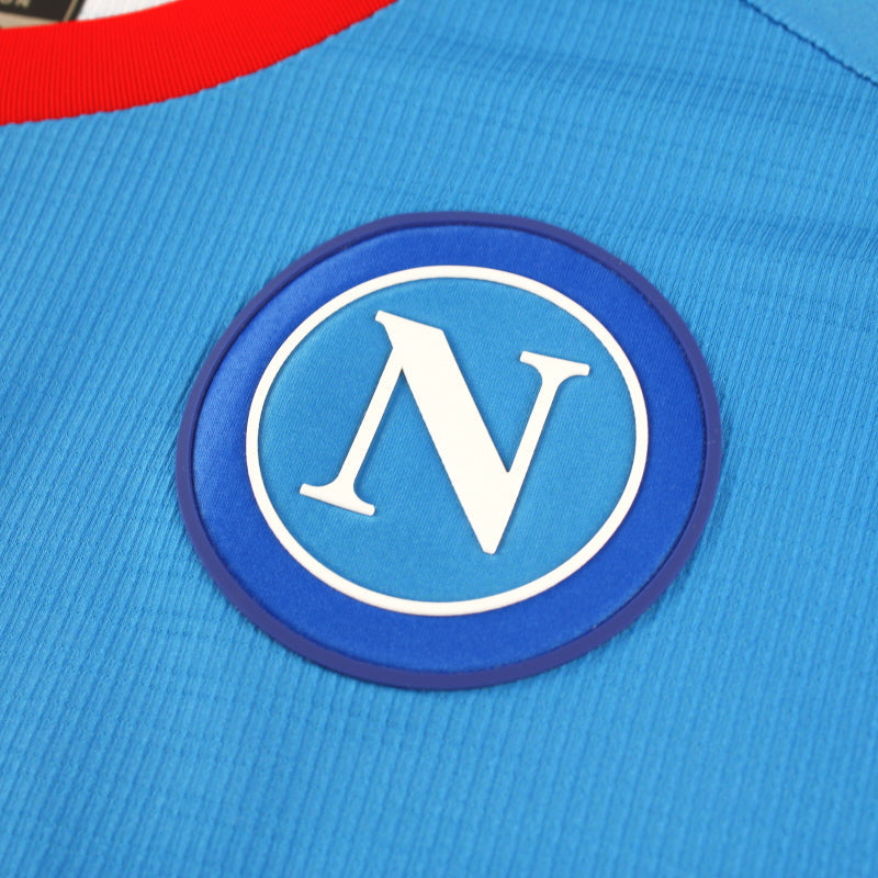 Maillot Napoli EA7 2022-23
