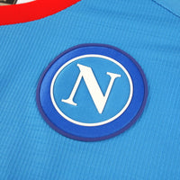 Maillot Napoli EA7 2022-23