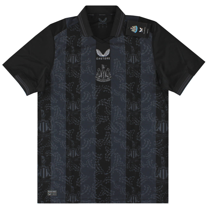 Maillot Newcastle - 2022-23 Fourth